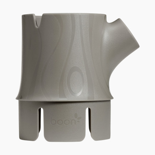 Boon Stump Grass Accessory - Gray