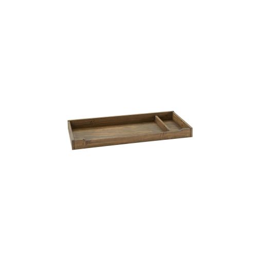 Westwood Design Westfield Changing Tray in Harvest Brown WF-CS-8110CS-HBR