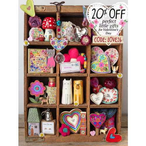 Travel Packing Cubes, Set of 4 - Multi Folk Flower – Natural Life