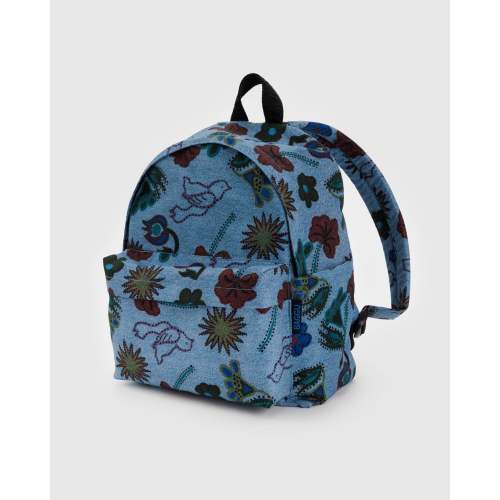 Medium Nylon Backpack