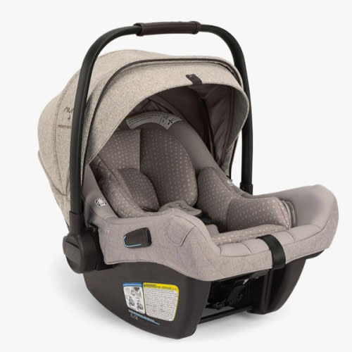 Nuna PIPA™ aire RX Infant Car Seat & Base | Pottery Barn Kids