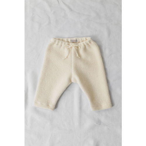 Pants Riley - Milk