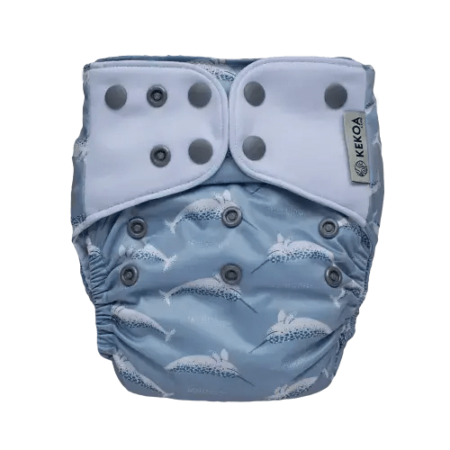 Kekoa Core | Narwhals