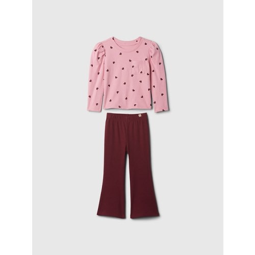 Baby &amp; Toddler Mix &amp; Match Outfit Set | Gap