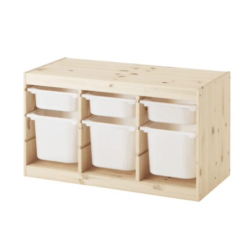 Ikea Trofast