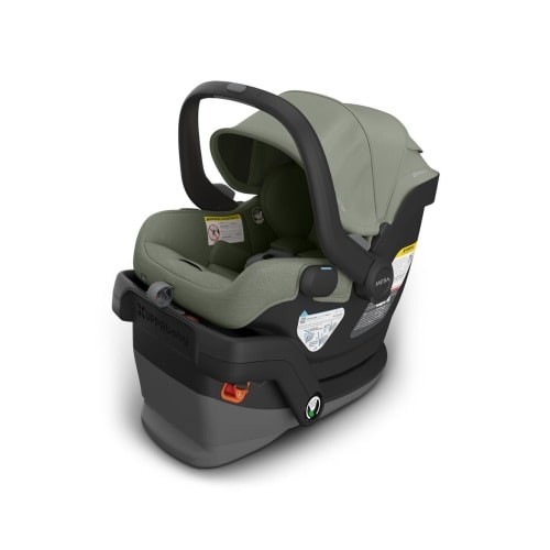 Mesa V3 Infant Car Seat