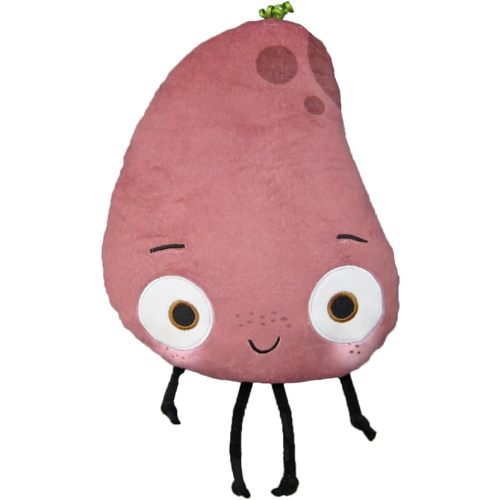MerryMakers The Couch Potato Plush: 11