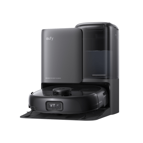 eufy Robot Vacuum Omni E25