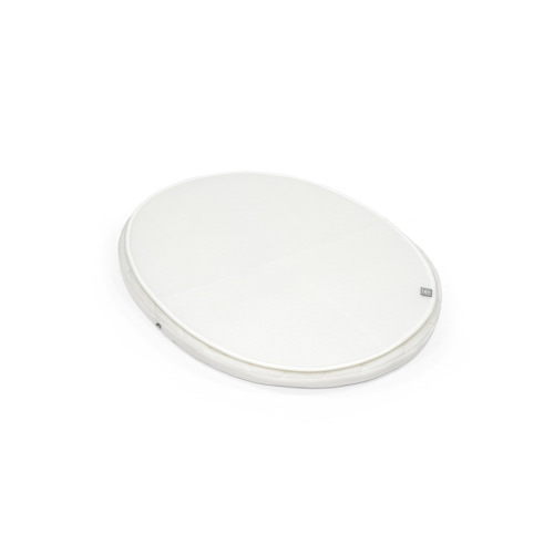 Stokke® Sleepi™ Mini Protection Sheet White