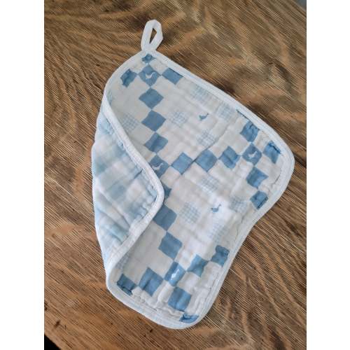 Multi-use Cloths- 3 PACK SET-SAME DESIGN