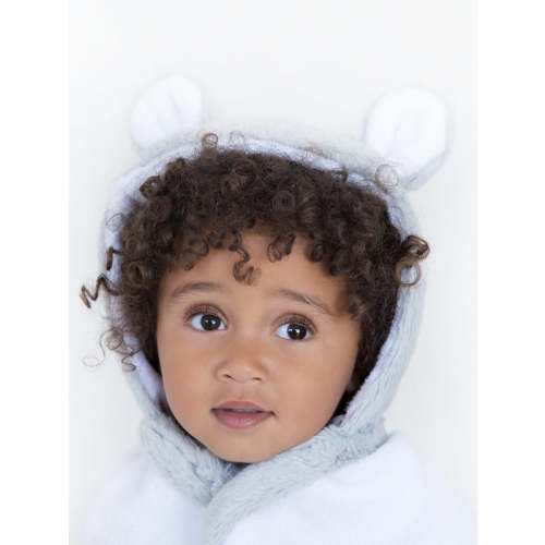 Luxe™ Baby Towel