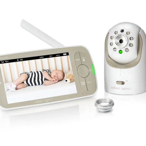 DXR-8 PRO Full Kit – Infant Optics