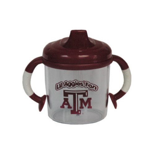 Infant Lil Aggie No Spill Mug - The Warehouse at C.C. Creations