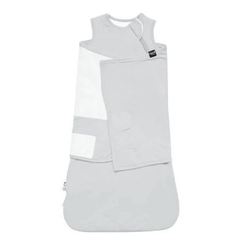 Kyte Baby Sleep Bag Swaddler, Color: Storm