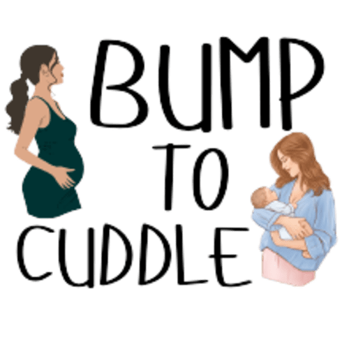 CuddleDRY Baby Towel – BumpToCuddle
