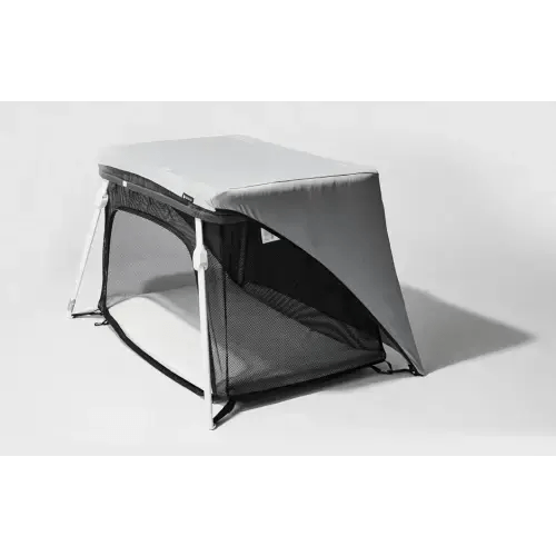 Lotus Crib Fun Shade: Pack & Play Crib Shade/Sun Cover for the Lotus