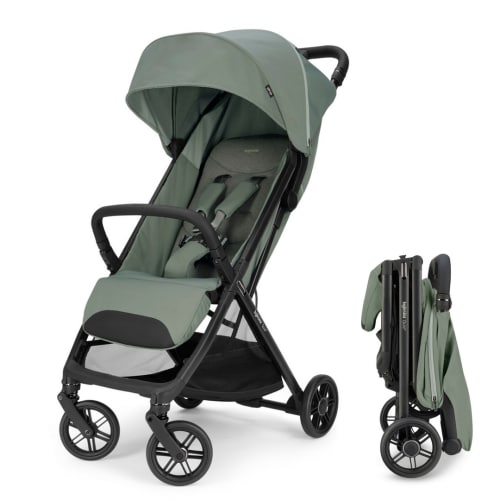 Quid³ Stroller