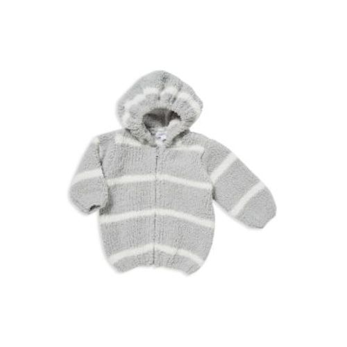 Unisex Chenille Jacket - Baby