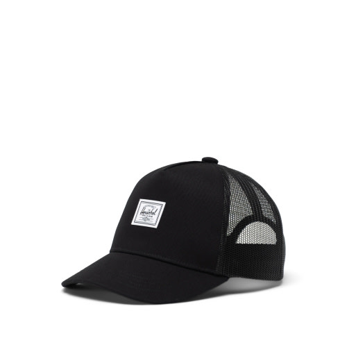 Toddler Whaler Mesh Cap 2 – 4 Years
