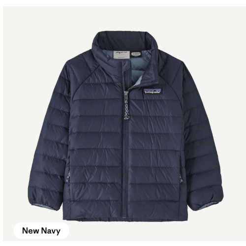 Patagonia Baby Down Sweater™ Jacket