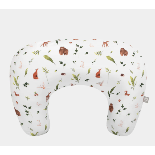 New Boppy Nursing Pillow