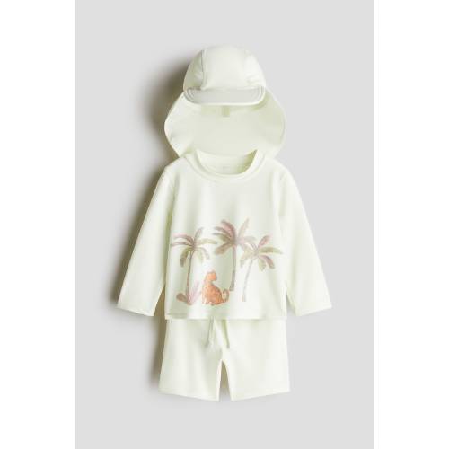 UPF 50 SUN PROTECTION SET
