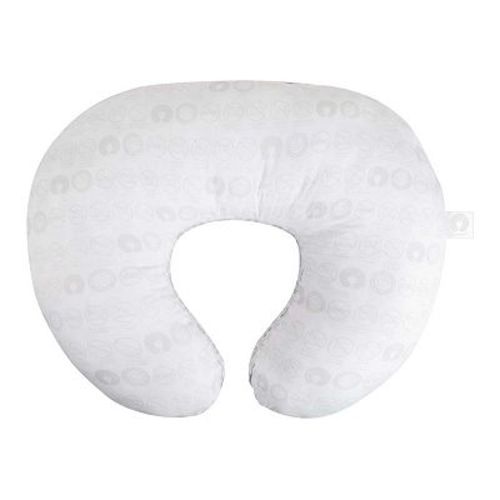 Boppy Bare Naked Original Nursing Support Pillow