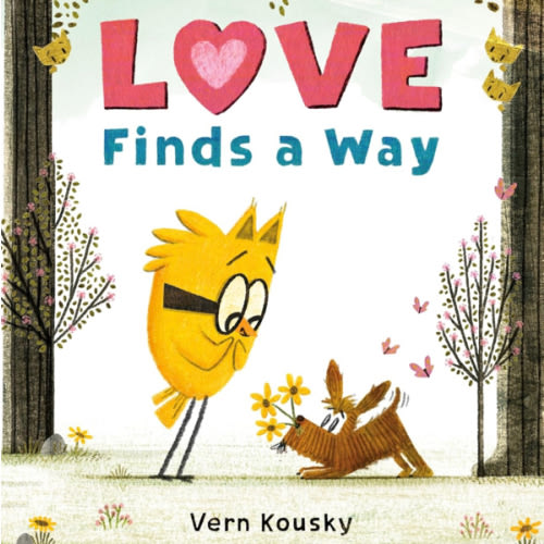 Love Finds a Way