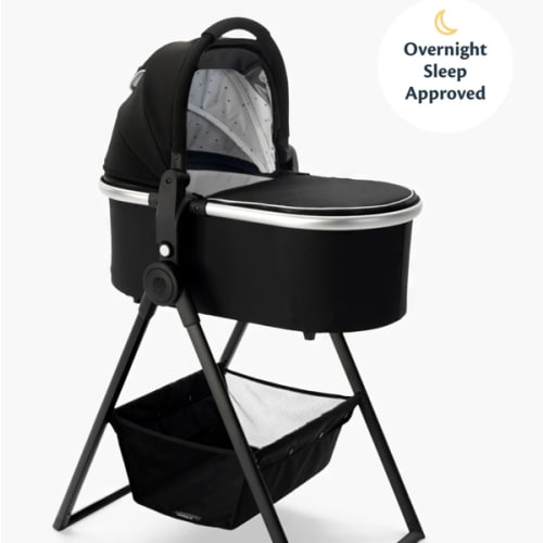 Bassinet | Mockingbird