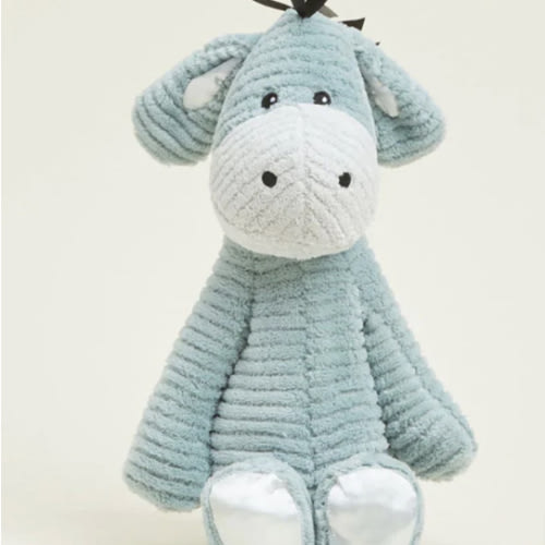 Warmies My First Donkey