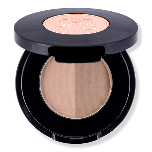 Ombre Effect Long Wearing Brow Powder Duo