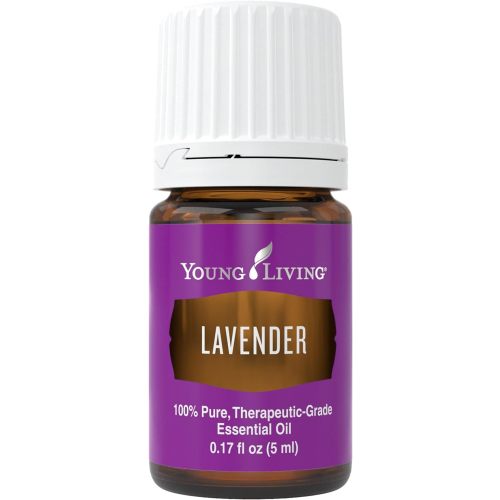 Young Living Lavender