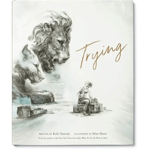 Trying (Mentor)