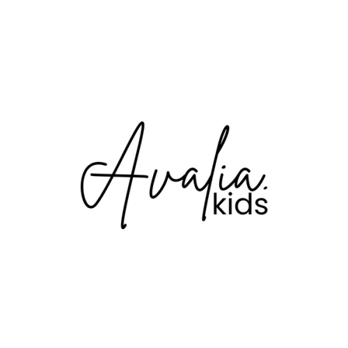 Dahlia Full Length Pointelle Romper - Blossom – Avalia Kids