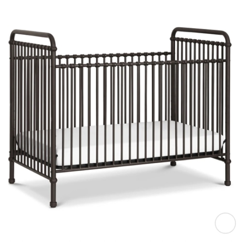 Namesake Abigail 3 in 1 Crib | Modern Nursery™