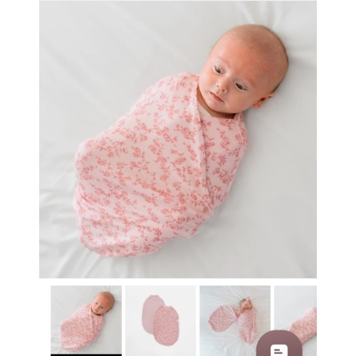 COCOON SWADDLE