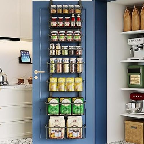 Over The Door Organizer