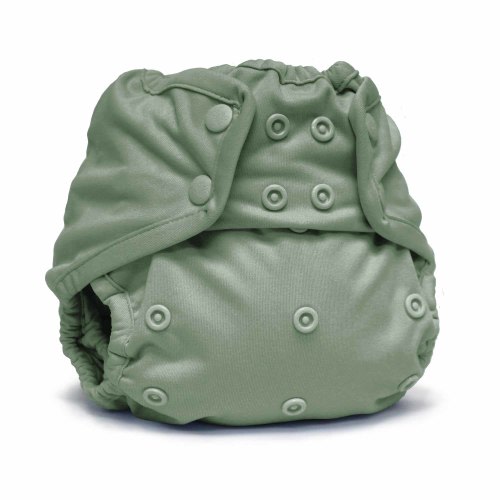 Rumparooz One Size Cloth Diaper Cover - Willow