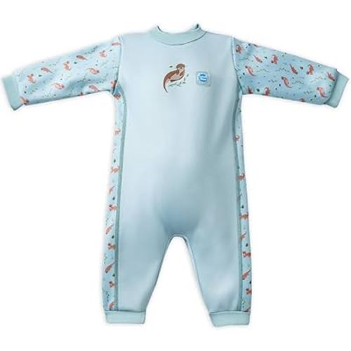 Splash About Warm in One Baby Wetsuit