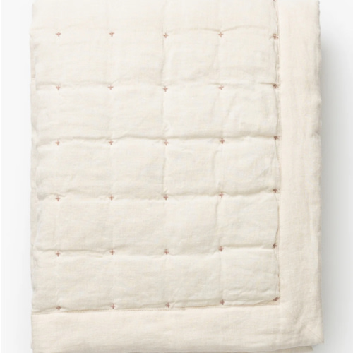 Talcott Quilt