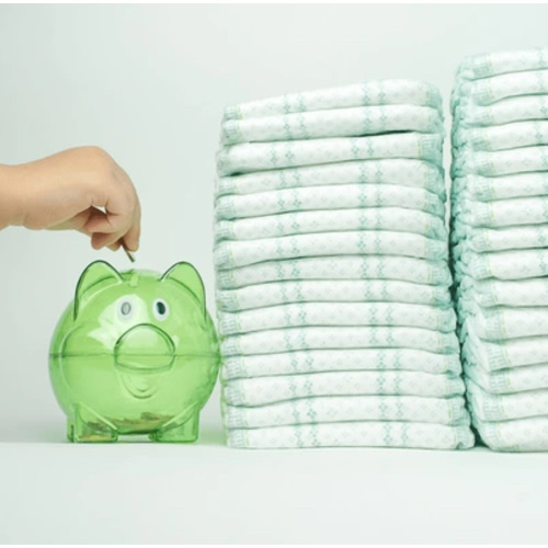 Diaper Fund