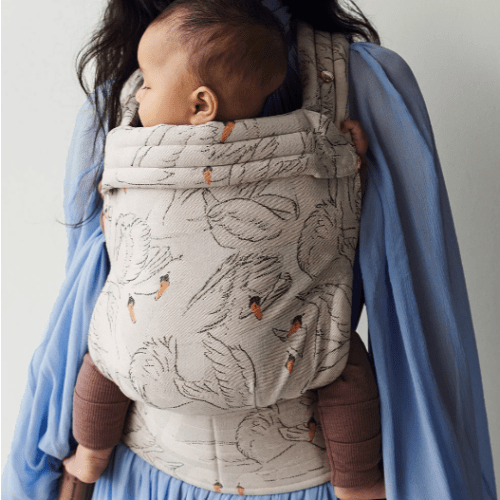 Monogamy Maiden | Zeitgeist Baby Carrier | SHOP ARTIPOPPE