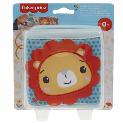 Fisher-Price Fold And Play Activity Panel