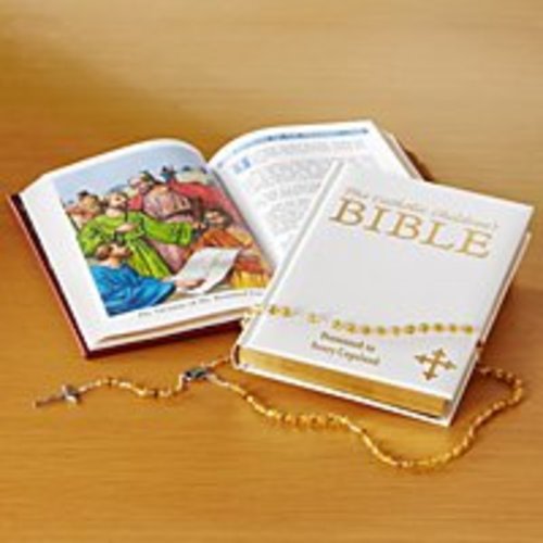 Catholic Children’s Bible | Personal Creations