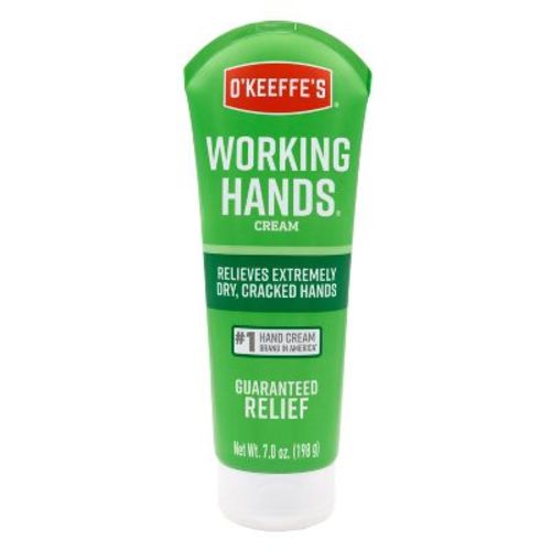 O'Keeffe's Working Hands Hand Lotion Unscented - 7oz