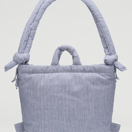 Ona Soft Bag – Ölend