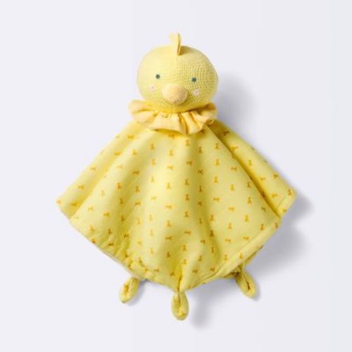 Security Blanket - Easter Chick - Cloud Island™