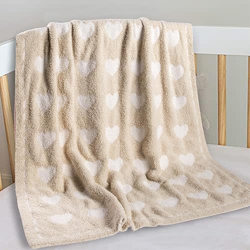 Heavy Stroller Blanket