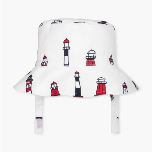 Sun Hat - Organic Baby, Toddler, & Kids Clothes - Monica + Andy