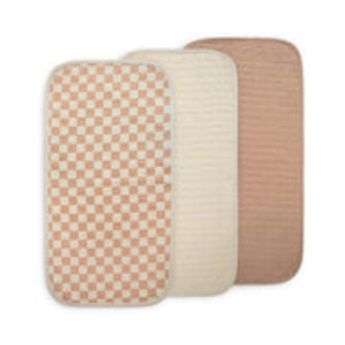 Changing Pad Liners – Mushie